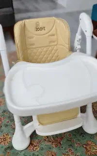 صندلی غذا