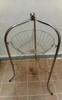 جا سیب زمینی پیاز