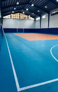 اجاره سانس سالن ورزشی