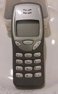 گوشی نوستالژی نوکیا ۱۰ ۳۲ اکازیون