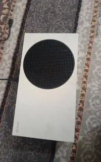 ایکس باکس سری اس