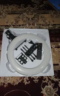 رینگ لایت