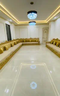 تولیدی مبل خلیجی قصر