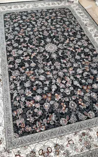 فرش 6 متری  جفت و تک