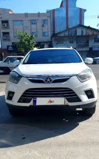 جکS5مدل95اتومات