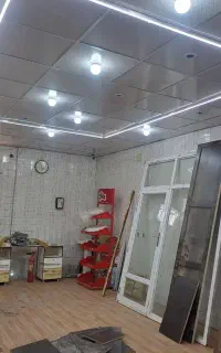 فروش مغازه در بازارچه شوشترنو