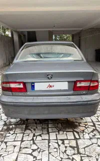 سمند lx
