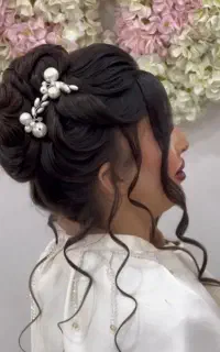 شینیون مجلسی از ۴۰۰