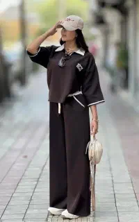 مدل برای پوشاک