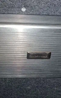امپ 5 کانال مگ ادیو