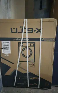 لباسشویی ایکس ویژن
