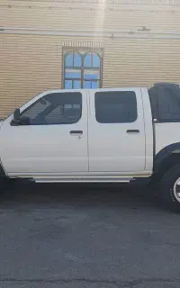 اماده اجاره دادن پیکاپ ریچ ۹۷ با راننده