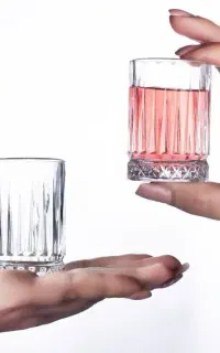 فروش انواع شات قهوه و نیم پیک