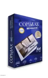 کاغذ A4 (برگه A4) اصلی،80 میلی گرم