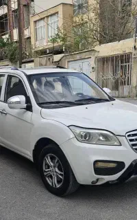 لیفان x60 مدل93