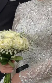 اجاره و فروش لباس عروس عربی