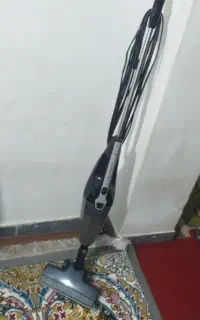 ۱عدد جاروبرقی درحد نو بفروش میرسد