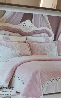روتختی ترک دو نفره برند اکوبلا اکبند