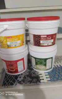 سطل خالی