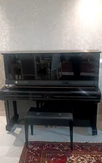 پیانو آکوستیک یاماها U3