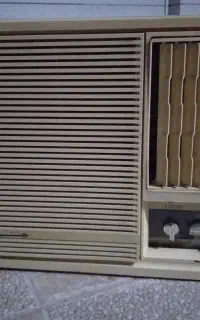 کولرگازی پنجره یی اوجنرال اصل