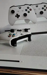 Xbox one s یک ترابایت با درایو