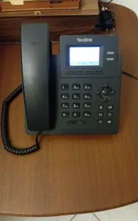 تلفن شبلکه یالینک T31 Yealink