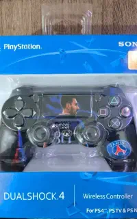 دسته Ps4