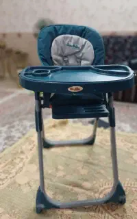 صندلی غذا کودک