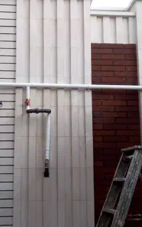 جوشکاری لوله کشی گاز  (خرده کاری اولویت)))