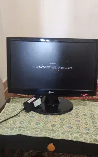 مانیتور LG 19 inch