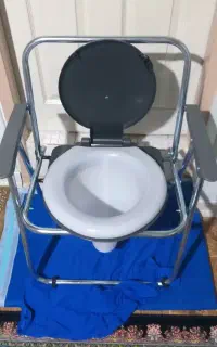 توالت فرنگی