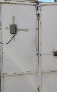 برقکار حرفه ای ساختمان ( سیمکش )