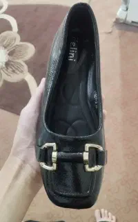 کفش سایز ۳۹
