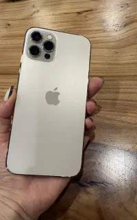 آیفون 12 pro دو سیم 256