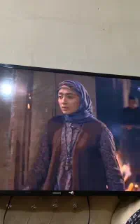 تلوزیون