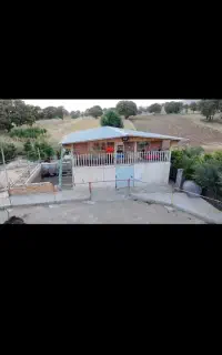 اجاره کوتاه مدت خانه باغ