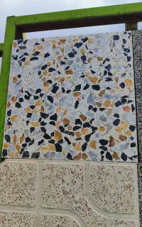 حراج واقعی موزایک  پرسی اصفهان