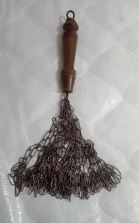 زنجیر محرم بزرگسال