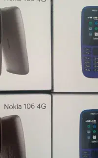 گوشی نوکیا106 و 130،تبلت،ساعت هوشمند،