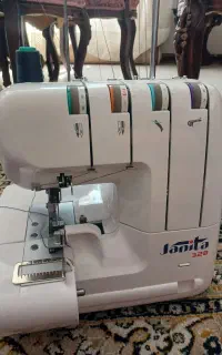 چرخ سردوز چهار نخ جانیتا