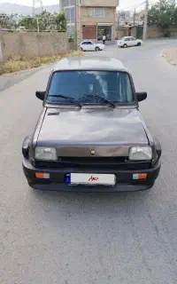 پی کی ۸۳ تازه تعمیر