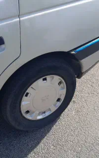 پژو ۴۰۵مدل ۹۲