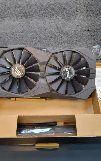 گرافیک ASUS ROG STRIX 1650