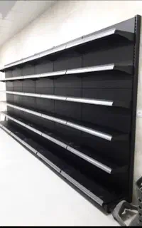 قفسه هایپری طرح ترک با اجرا