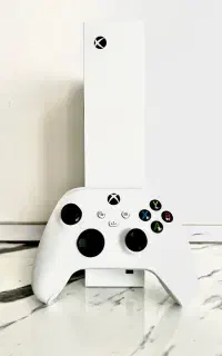 ایکس باکس سری اس / Xbox Series S (فوری)