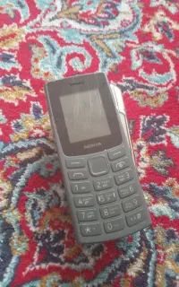 گوشی. نوکیا.
