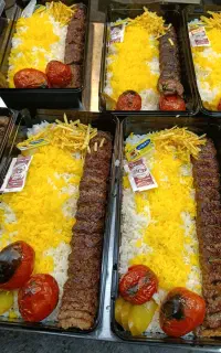 به یک نفر خانم ویکنفر آقا نیازمندیم