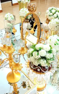 برگزاری مراسم خطبه ازدواج