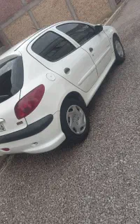 206 مدل88 تیپ 2